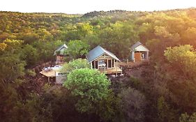 Bushveld Bivouac Private Camp
